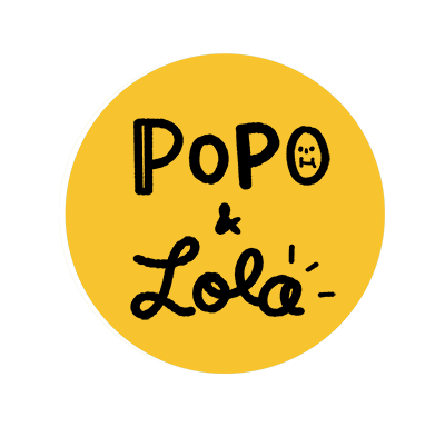 Popo and Lola